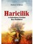 Haricilik ve Sakınılması Gereken Bazı Özellikleri 1