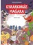 Esrarengiz Mağara 1