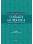Ta'limü'l Müteallim Öğretmen - Öğrenci İlişkileri 1