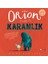 Orion ve Karanlık 1