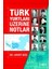 Akçağ Yayınları Türk Yurtları Üzerine Notlar 1