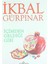 İçimden Geldiği Gibi - İkbal Gürpınar 1