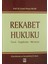 Rekabet Hukuku 1