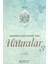 Mahmud Sami Efendi'den Hatıralar-3 1