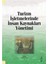 Turizm İşletmelerinde İnsan Kaynakları Yönetimi 1