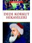 Dede Korkut Hikayeleri 1