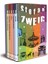 Bilinmeyen Bir Kadının Mektubu - Bir Kadının Yaşamından Yirmi Dört Saat - Korku - Stefan Zweig Seti - 5 Kitap 1