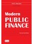 Beta Yayınevi Modern Public Finance 1