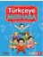 Türkçeye Merhaba- A1-1 Ders Kitabı + Çalışma Kitabı 1