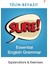 Sure!: Essential English Grammar 1