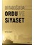 Ortadoğu’da Ordu ve Siyaset 1