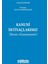 Kanuni İhtiyaçlarımız 1