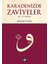 Karadenizde Zaviyeler 1