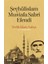 Şeyhülislam Mustafa Sabri Efendi 1
