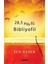 28,5 Harfli Bibliyofil 1