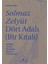 Dört Adalı (Bir Kıtalı) 1