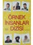 Örnek İnsanlar Dizisi (9 Kitap) 1