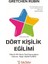 Dört Kişilik Eğilimi 1