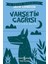 Vahşetin Çağrısı: Çizgilerle Klasikler - Jack London 1