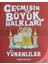 Geçmişin Büyük Halkları - Yunanlılar 1