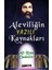 Aleviliğin Yazılı Kaynakları 1