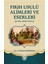 Fıkıh Usulü Alimleri ve Eserleri 1