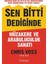 Sen Bitti Dediğinde 1