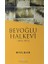 Beyoğlu Halkevi 1