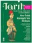 Toplumsal Tarih Dergisi Sayı: 289 Ocak 2018 1