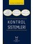 Kontrol Sistemleri 1
