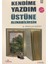 Kendime Yazdım Üstüne Alınabilirsin 1