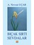 Bıçak Sırtı Sevdalar 1