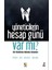 Yöneticilerin Hesap Günü Var mı? 1
