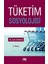 Tüketim Sosyolojisi 1