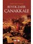 Büyük Zafer Çanakkale 1