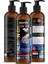 Norveç Somon Balık Yağı 1200 ml 4