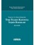 Yargıtay 11. Hukuk Dairesinin Türk Ticaret Kanununa İlişkin Kararları (2015-2016) 1