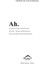 Ah. 1
