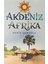 Akdeniz Afrika 1