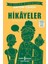 Hikayeler : Kısaltılmış Metin - Anton Çehov 1