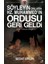 Söyleyin Onlara Hz.Muhammed'in Ordusu Geri Geldi 1