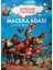 Macera Adası - Korsan Tayfası 1