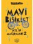Mavi Bisiklet - Atıl'ın Maceraları 2 1