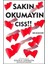 Sakın Okumayın Cıss!! 1