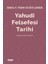 Yahudi Felsefesi Tarihi 1