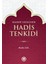 Hanefi Usulünde Hadis Tenkidi 1