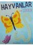 Hayvanlar ve Çizgiler 1