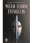 Mistik Şehrin Efendileri 1