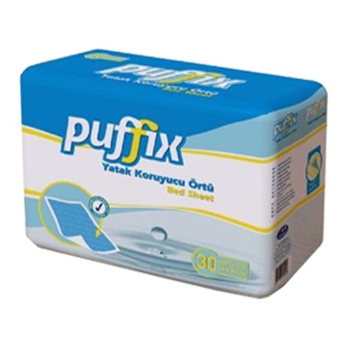 Puffix 60x90 Cm Kedi Köpek Çiş Pedi 30�lu Fiyatı
