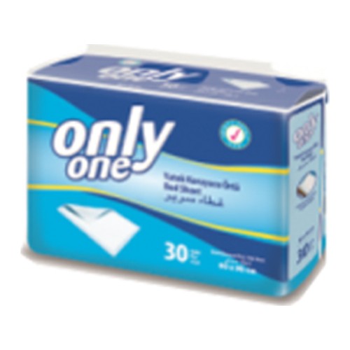 Only One 60x90 Cm Kedi Köpek Çiş Pedi 30�lu Fiyatı